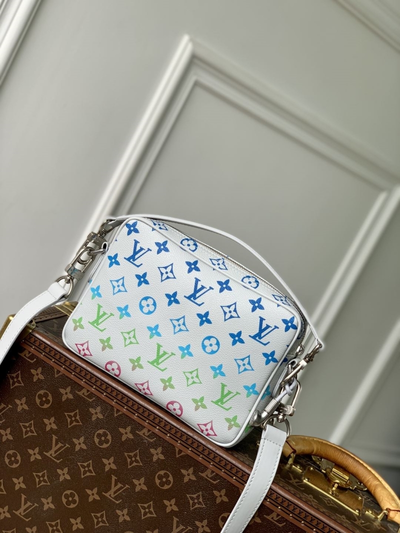 Mens LV Satchel bags